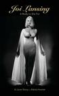 JOI LANSING - A BODY TO DIE FOR - A Love Story (hardback) By Alexis Hunter Cover Image