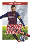 Lionel Messi Cover Image