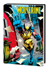 WOLVERINE OMNIBUS VOL. 4 By Larry Hama, Marvel Various, Dave Hoover (Illustrator), Marvel Various (Illustrator), Adam Kubert (Cover design or artwork by) Cover Image