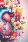 Hipertensão Arterial: Controle, Prevenção e Vida Saudável Cover Image