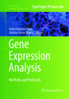 Gene Expression Analysis: Methods and Protocols (Methods in Molecular Biology #1783) By Nalini Raghavachari (Editor), Natàlia Garcia-Reyero (Editor) Cover Image