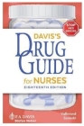 Drug Guide for Nurses Basics By Stefan Nobel Cover Image
