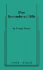 Blue Remembered Hills By Denis Potter Cover Image
