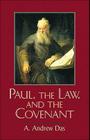 Paul, the Law, and the Covenant Cover Image