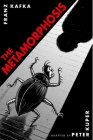 The Metamorphosis: The Illustrated Edition Cover Image
