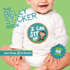 The Belly Sticker Book Cover Image