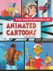 The Encyclopedia of Animated Cartoons Cover Image