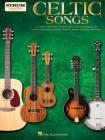 Celtic Songs - Strum Together: For Ukulele, Baritone Ukulele, Guitar, Banjo & Mandolin By Hal Leonard Corp (Created by), Marty Gross (Other) Cover Image