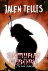 Samurai Reborn: The Black Samurai Cover Image