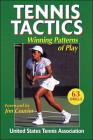 Tennis Tactics: Winning Patterns of Play Cover Image