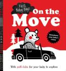 First Baby Days: On the Move Cover Image