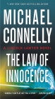 The Law of Innocence (A Lincoln Lawyer Novel #6) Cover Image