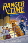 Disaster on the Titanic (Ranger in Time #9) (Library Edition) By Kate Messner, Kelley McMorris (Illustrator) Cover Image