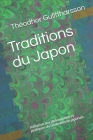 Traditions du Japon: Initiation aux philosophies et pratiques du Shamanisme japonais Cover Image