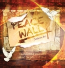 Peace Wall Scripture Art Book: Encouraging Scriptures about God's Peace Cover Image