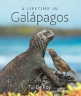 A Lifetime in Galápagos Cover Image