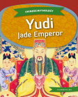 Yudi: Jade Emperor By Samantha S. Bell Cover Image