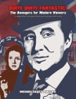 Quite Quite Fantastic!: The Avengers for Modern Viewers Cover Image
