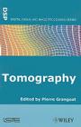 Tomography By Pierre Grangeat (Editor) Cover Image