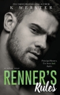 Renner's Rules By K. Webster Cover Image