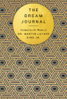The Dream Journal: Guided by the Words of Dr. Martin Luther King Jr. Cover Image