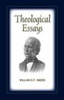 Theological Essays Cover Image