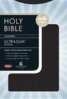 Ultraslim Bible-NKJV Cover Image