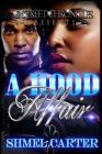 A Hood Affair Cover Image