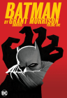 Batman by Grant Morrison Omnibus Vol. 1 By Grant Morrison, Andy Kubert (Illustrator), Tony Daniel (Illustrator) Cover Image