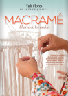 Macramé By Yuliver del Valle Flores Ramos Cover Image
