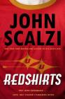 Redshirts: A Novel with Three Codas Cover Image