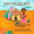 One Potato Two: Small Loans. Big Change. Cover Image