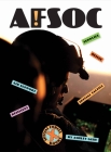 AFSOC (X-Books: Special Forces) By Ashley Gish Cover Image