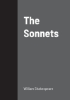 The Sonnets By William Shakespeare Cover Image