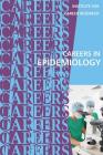 Careers in Epidemiology By Institute for Career Research Cover Image