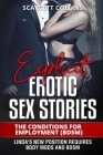 Explicit Erotic Sex Stories: The Conditions for Employment (BDSM): Linda's new position requires body mods and BDSM Cover Image