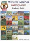 Discover America: Teacher's Guide (Discover America State by State) By Eugene Gagliano Cover Image