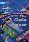 Sleepover With Sharks Cover Image
