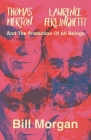 Thomas Merton, Lawrence Ferlinghetti, and the Protection of All Beings Cover Image