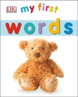 My First Words By DK Cover Image