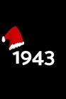 1943: Christmas Theme Gratitude 100 Pages 6