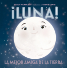 Luna! By Stacy McAnulty, Stevie Lewis (Illustrator) Cover Image