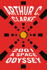 2001: a Space Odyssey (Space Odyssey Series) By Arthur C. Clarke Cover Image