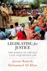 Legislating for Justice: The Making of the 2013 Land Acquisition Law Cover Image