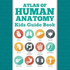 Atlas Of Human Anatomy: Kids Guide Book By Speedy Publishing LLC Cover Image