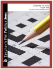 Puzzle Pack: Cheaper by the Dozen By William T. Collins Cover Image