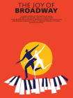 The Joy of Broadway By David Pearl (Other) Cover Image