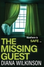 The Missing Guest By Diana Wilkinson Cover Image