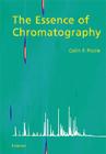 The Essence of Chromatography Cover Image