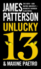 Unlucky 13 (Women's Murder Club #13) By James Patterson, Maxine Paetro Cover Image